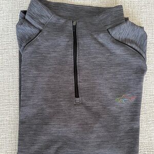 Greg Norman Golf Pullover - Quaterzip